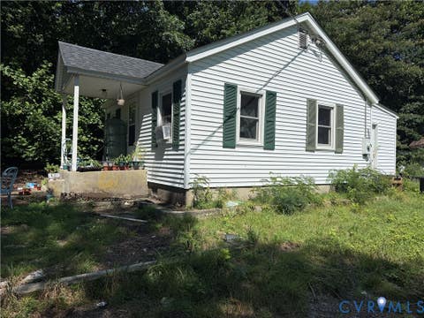 Tiny photo for 4806 Cox Road, Dinwiddie, VA 23894 (MLS # 2620993)