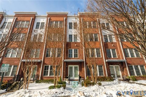 Photo of 1418 N RHODES Street #B105, Arlington, VA 22206 (MLS # 2603033)