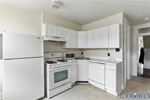 Tiny photo for 1122 W Marshall Street, Richmond, VA 23220 (MLS # 2600813)