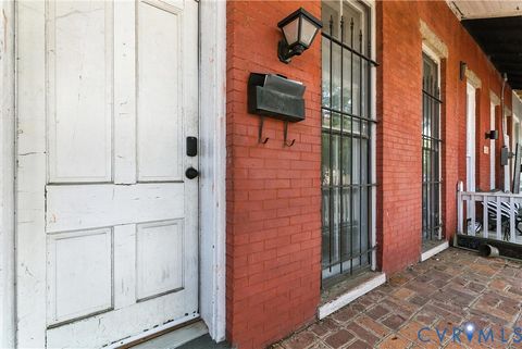 Tiny photo for 1122 W Marshall Street, Richmond, VA 23220 (MLS # 2600813)