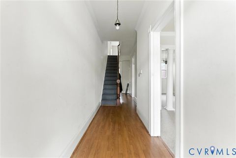 Tiny photo for 1122 W Marshall Street, Richmond, VA 23220 (MLS # 2600813)