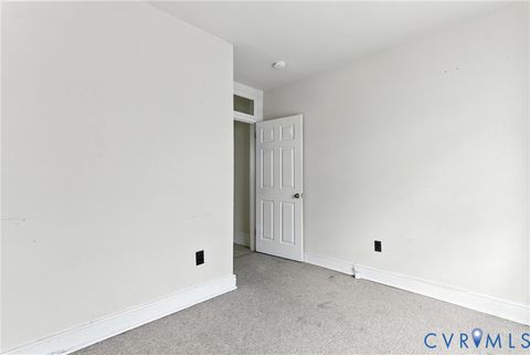 Tiny photo for 1122 W Marshall Street, Richmond, VA 23220 (MLS # 2600813)