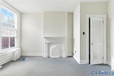 Tiny photo for 1122 W Marshall Street, Richmond, VA 23220 (MLS # 2600813)