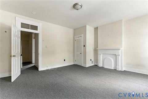 Tiny photo for 1122 W Marshall Street, Richmond, VA 23220 (MLS # 2600813)