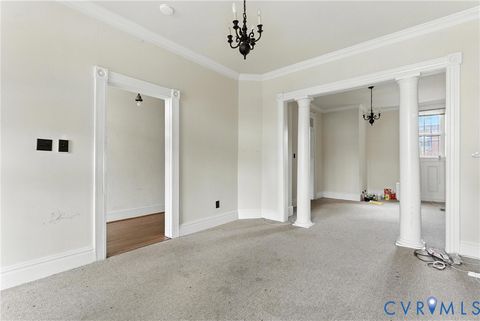 Tiny photo for 1122 W Marshall Street, Richmond, VA 23220 (MLS # 2600813)