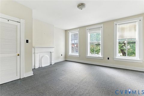 Tiny photo for 1122 W Marshall Street, Richmond, VA 23220 (MLS # 2600813)