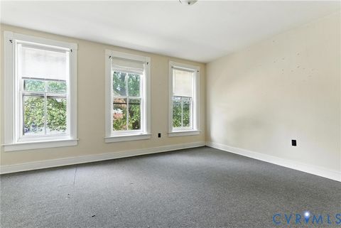 Tiny photo for 1122 W Marshall Street, Richmond, VA 23220 (MLS # 2600813)