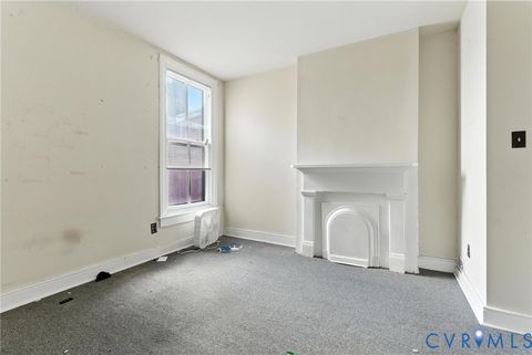 Tiny photo for 1122 W Marshall Street, Richmond, VA 23220 (MLS # 2600813)