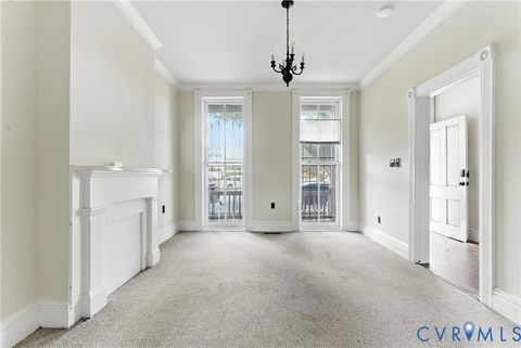 Tiny photo for 1122 W Marshall Street, Richmond, VA 23220 (MLS # 2600813)