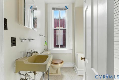 Tiny photo for 1122 W Marshall Street, Richmond, VA 23220 (MLS # 2600813)