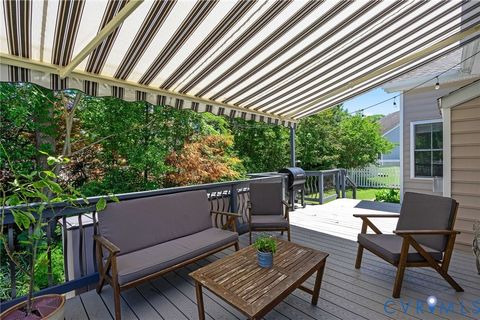 Tiny photo for 7495 S Franklins Way, Quinton, VA 23141 (MLS # 2614320)