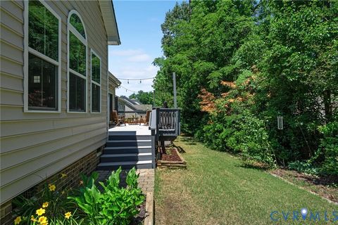 Tiny photo for 7495 S Franklins Way, Quinton, VA 23141 (MLS # 2614320)