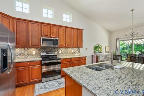 Tiny photo for 7495 S Franklins Way, Quinton, VA 23141 (MLS # 2614320)