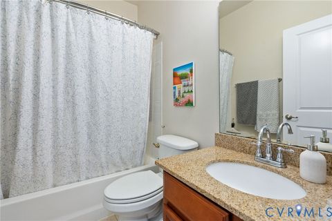 Tiny photo for 7495 S Franklins Way, Quinton, VA 23141 (MLS # 2614320)