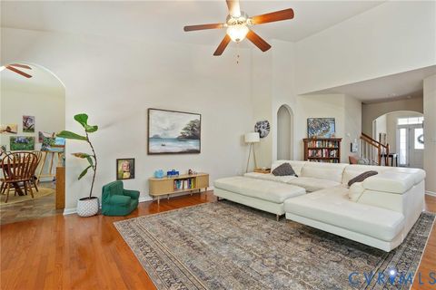 Tiny photo for 7495 S Franklins Way, Quinton, VA 23141 (MLS # 2614320)