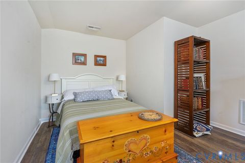 Tiny photo for 7495 S Franklins Way, Quinton, VA 23141 (MLS # 2614320)