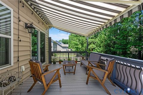 Tiny photo for 7495 S Franklins Way, Quinton, VA 23141 (MLS # 2614320)