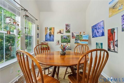 Tiny photo for 7495 S Franklins Way, Quinton, VA 23141 (MLS # 2614320)
