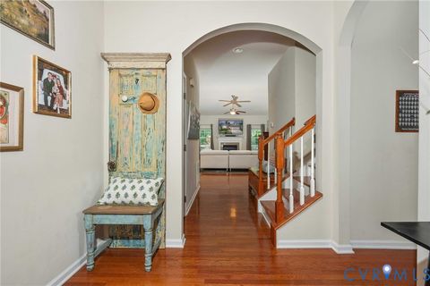 Tiny photo for 7495 S Franklins Way, Quinton, VA 23141 (MLS # 2614320)