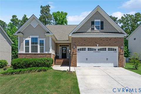 Photo of 7495 S Franklins Way, Quinton, VA 23141 (MLS # 2614320)