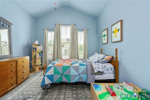 Tiny photo for 7495 S Franklins Way, Quinton, VA 23141 (MLS # 2614320)
