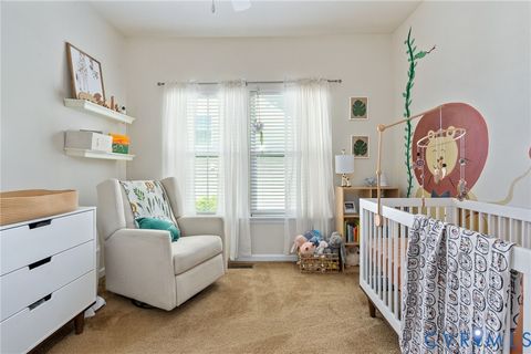Tiny photo for 7495 S Franklins Way, Quinton, VA 23141 (MLS # 2614320)