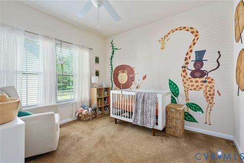 Tiny photo for 7495 S Franklins Way, Quinton, VA 23141 (MLS # 2614320)