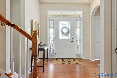 Tiny photo for 7495 S Franklins Way, Quinton, VA 23141 (MLS # 2614320)