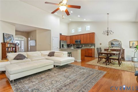 Tiny photo for 7495 S Franklins Way, Quinton, VA 23141 (MLS # 2614320)