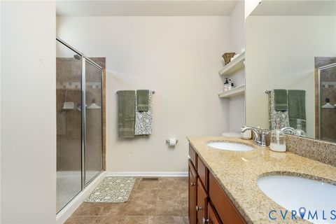 Tiny photo for 7495 S Franklins Way, Quinton, VA 23141 (MLS # 2614320)