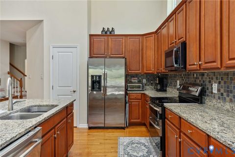 Tiny photo for 7495 S Franklins Way, Quinton, VA 23141 (MLS # 2614320)