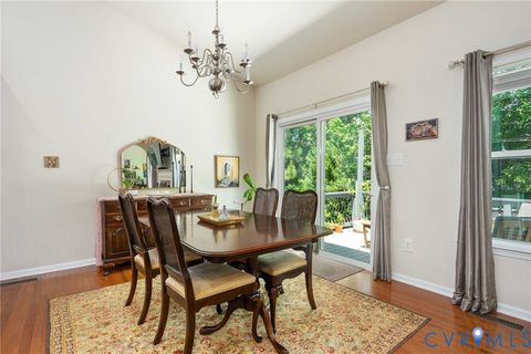 Tiny photo for 7495 S Franklins Way, Quinton, VA 23141 (MLS # 2614320)