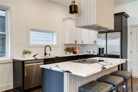 Tiny photo for 2124 Lamb Avenue, Richmond, VA 23222 (MLS # 2601572)