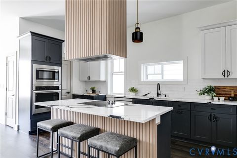 Tiny photo for 2124 Lamb Avenue, Richmond, VA 23222 (MLS # 2601572)