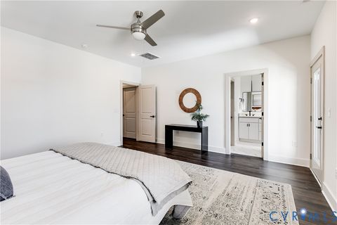 Tiny photo for 2124 Lamb Avenue, Richmond, VA 23222 (MLS # 2601572)