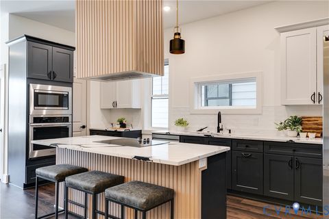 Tiny photo for 2124 Lamb Avenue, Richmond, VA 23222 (MLS # 2601572)