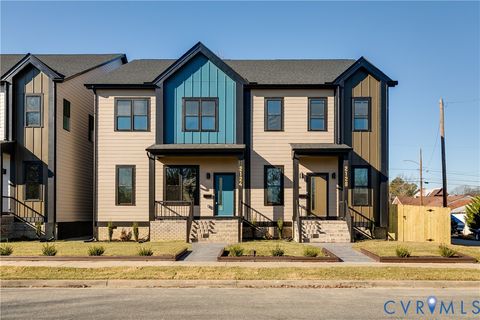 Tiny photo for 2124 Lamb Avenue, Richmond, VA 23222 (MLS # 2601572)