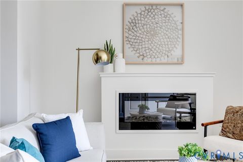 Tiny photo for 2124 Lamb Avenue, Richmond, VA 23222 (MLS # 2601572)