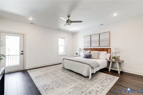 Tiny photo for 2124 Lamb Avenue, Richmond, VA 23222 (MLS # 2601572)