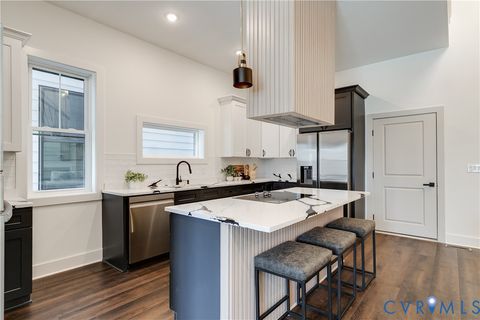 Tiny photo for 2124 Lamb Avenue, Richmond, VA 23222 (MLS # 2601572)