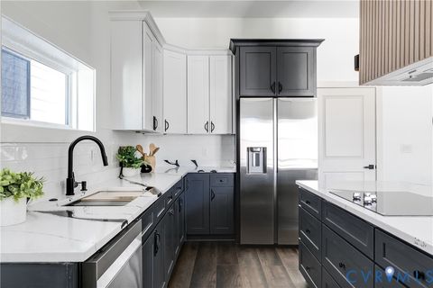 Tiny photo for 2124 Lamb Avenue, Richmond, VA 23222 (MLS # 2601572)