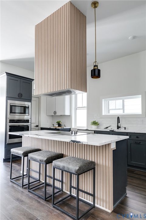 Tiny photo for 2124 Lamb Avenue, Richmond, VA 23222 (MLS # 2601572)