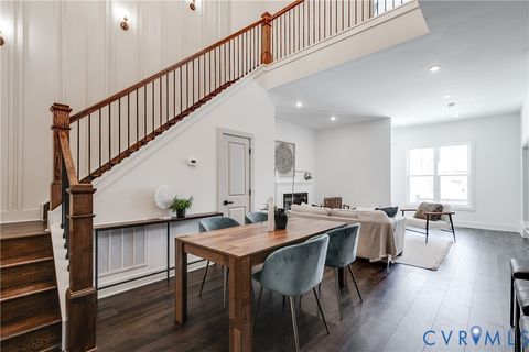 Tiny photo for 2124 Lamb Avenue, Richmond, VA 23222 (MLS # 2601572)