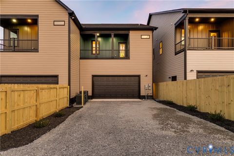 Tiny photo for 2124 Lamb Avenue, Richmond, VA 23222 (MLS # 2601572)