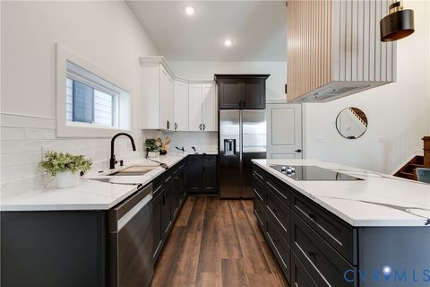 Tiny photo for 2124 Lamb Avenue, Richmond, VA 23222 (MLS # 2601572)