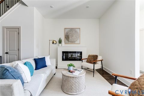 Tiny photo for 2124 Lamb Avenue, Richmond, VA 23222 (MLS # 2601572)