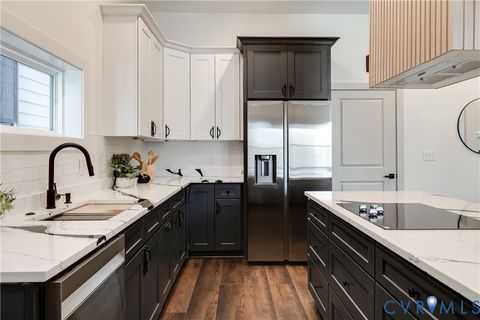 Tiny photo for 2124 Lamb Avenue, Richmond, VA 23222 (MLS # 2601572)