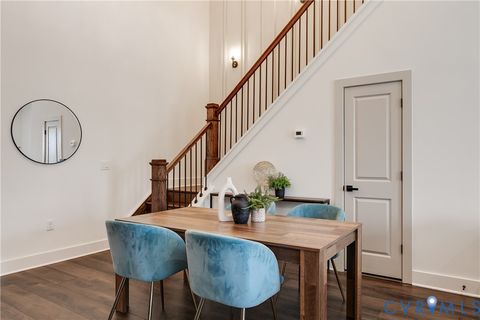 Tiny photo for 2124 Lamb Avenue, Richmond, VA 23222 (MLS # 2601572)