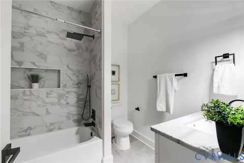 Tiny photo for 2124 Lamb Avenue, Richmond, VA 23222 (MLS # 2601572)