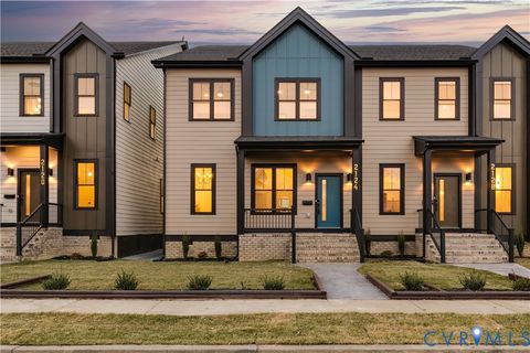 Photo of 2124 Lamb Avenue, Richmond, VA 23222 (MLS # 2601572)